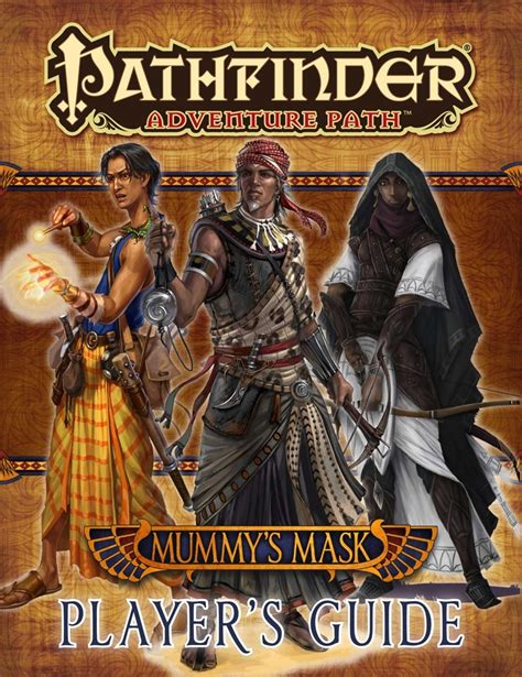 download pdf mummys mask shifting pathfinder legends PDF